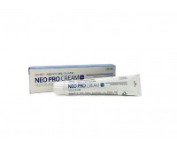 Neo Pro Cream Lidocaine Prilocaine Local Anesthetics 30 g
