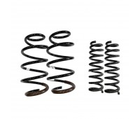 Accent RB coil spring/shover spring Hyundai Mobis Genuine 546301R001/546301R101/546301R201/546301
