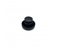 Engine cover rubber/engine cover insulator 292443F401 EQ900/G90HI/Equus VI/K9KH/K9RJ Hyundai Mobis Genuine Parts
