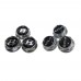 Hyundai Mobis Genuine License Plate Bolt Hyundai License Plate Bolt/Kia License Plate Bolt 3pcs 1SET 08C0710060