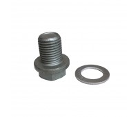 Hyundai Mobis Genuine Mighty/Mega Truck/Large Truck Oil Gok/Oil Drain Gok/Oil Drain Plug 2151252000/2151352000
