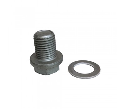 Hyundai Mobis Genuine Mighty/Mega Truck/Large Truck Oil Gok/Oil Drain Gok/Oil Drain Plug 2151252000/2151352000