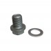 Hyundai Mobis Genuine Mighty/Mega Truck/Large Truck Oil Gok/Oil Drain Gok/Oil Drain Plug 2151252000/2151352000