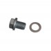 Hyundai Mobis Genuine Mighty/Mega Truck/Large Truck Oil Gok/Oil Drain Gok/Oil Drain Plug 2151252000/2151352000