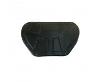 Genesis GV70 Bonnet soundproofing board/insulating pad/hood soundproofing pad 81125AR000/8112637010
