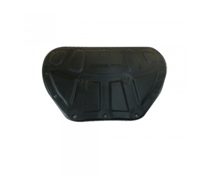 Genesis GV70 Bonnet soundproofing board/insulating pad/hood soundproofing pad 81125AR000/8112637010