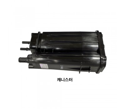 I30GD Canister/Canister Close Valve/Canister Air Filter Hyundai Mobis Genuine Parts 314301Y000/314543R000/31410A5800