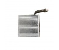 Genesis DH/G80DH Air conditioner evaporator/evaporator Hyundai Mobis Pure 97139B1000
