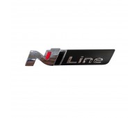 Avante CN7 front grill N Line Siem Reap like/front grill N-LINE MVL program Mobis pure 86315AA800
