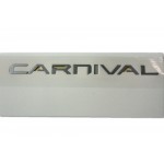 Carnival KA4 Emblem 86310R0500
