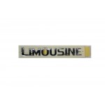 Carnival Limousine Emblem 86319A9000
