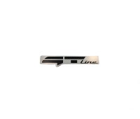 EV6 GT line GT LINE emblem 86315CV500
