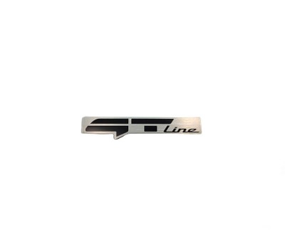 EV6 GT line GT LINE emblem 86315CV500
