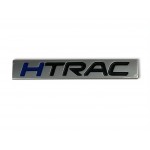 Felisade HTRAC genuine emblem (86316S8000)
