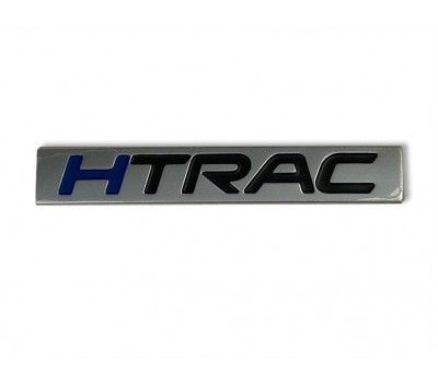 Felisade HTRAC genuine emblem (86316S8000)