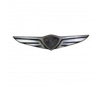 Genesis G90R4S Bonnet Emblem / Genesis Mark / Genesis Emblem Hyundai Mobis Pure 86300T4000
