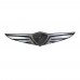 Genesis GV60 Bonnet Emblem/Genesis Mark/Genesis Emblem Hyundai Mobis Pure 86300CU000