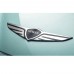 Genesis GV60 Bonnet Emblem/Genesis Mark/Genesis Emblem Hyundai Mobis Pure 86300CU000