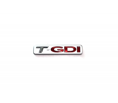 K5 DL3 T-GDI Emblem 86312L2000