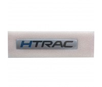 Palisade H Track Emblem / Emblem 86316S8000 Hyundai Mobis Genuine Parts
