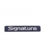 k5 signature emblem 86334D4000
