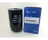 Hyundai Mobis genuine fuel filter cartridge (31922B1900)
