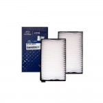 All New Mighty Hyundai Mobis Genuine Parts Air Conditioner Filter
