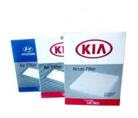 All new K5 air conditioner filter 97133D4100
