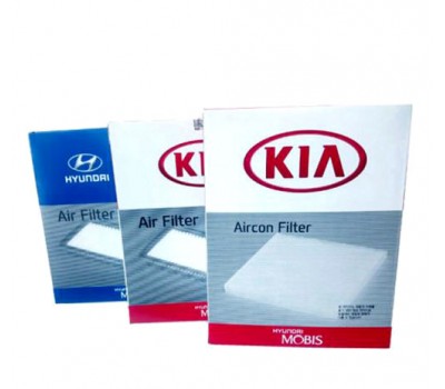 All new K5 air conditioner filter 97133D4100