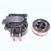 Palisade Hyundai Mobis Genuine Diesel Fuel Filter/Diesel Filter Cartridge/Assay 31920S1900/31970S1900