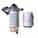 Parvis Diesel Filter/Diesel Filter/Diesel Fuel Filter/Fuel Filter 1st Hyundai Mobis Sunjeong 3195052930/3195552910

