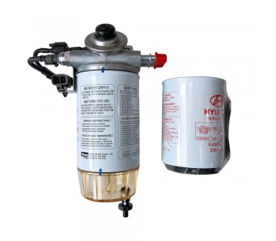 Parvis Diesel Filter/Diesel Filter/Diesel Fuel Filter/Fuel Filter 1st Hyundai Mobis Sunjeong 3195052930/3195552910