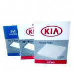 The K9 air conditioner filter 97133J6000
