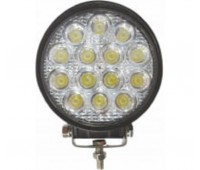12/24 Volt Combined LED Sidelights
