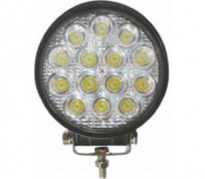 12/24 Volt Combined LED Sidelights