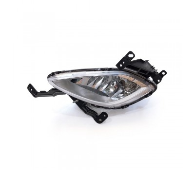 Avante MD fog lamps