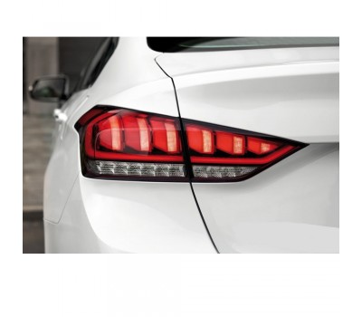 Genesis DH rear lamp / combination lamp / rear tail lamp / tail lamp / brake lamp / tail lamp Hyundai Mobis genuine 92401B1000/92401B1100/92402B1000/92402B