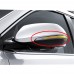 Genesis EQ900 Side Mirror Lamp/Side Repeater Lamp/Side Mirror LED Lamp Hyundai Mobis Genuine Parts 87613D2000/87623D2000