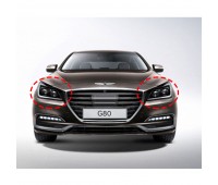 Genesis G80 HID headlamp/LED headlight/headlamp Hyundai Mobis pure parts 92101B1120/92101B1500/92101B1700/92102B1120/92102