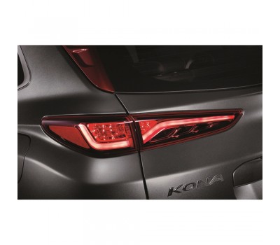 Kona LED combination lamp/LED deck/LED rear lamp/rear deck/tail lamp/brake lamp/ tail light Hyundai Mobis Genuine 92401J9100/92402J9100/92401J9000/92402J90