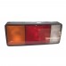 Libero Hyundai Mobis Genuine Brake Light/Rear Lamp/Combination Lamp/Teru Light 9240147000/9240247000