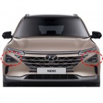 Nexo LED Headlamp/LED Headlight Hyundai Mobis Genuine Parts 92101M5000/92102M5000

