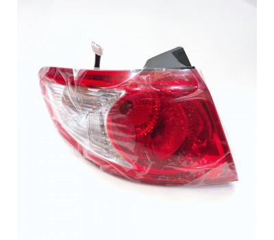 Santa Fe CM Rear Lamp (OUT) 924012B000/924012B500/924022B000/924022