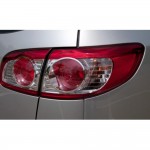 Santa Fe CM Rear Lamp / Combination Lamp / Rear Light / Tail Lamp / Brake Lamp / Tail Light Hyundai Mobis Genuine 924012B000/924012B500/924022B000/924022B
