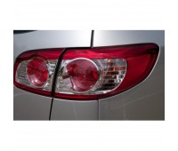 Santa Fe CM Rear Lamp / Combination Lamp / Rear Light / Tail Lamp / Brake Lamp / Tail Light Hyundai Mobis Genuine 924012B000/924012B500/924022B000/924022B
