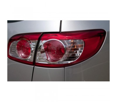 Santa Fe CM Rear Lamp / Combination Lamp / Rear Light / Tail Lamp / Brake Lamp / Tail Light Hyundai Mobis Genuine 924012B000/924012B500/924022B000/924022B
