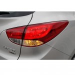 Tucson IX rear lamp/combination lamp/rear tail lamp/brake lamp/tail lamp Hyundai Mobis genuine 924012S000/924012S500/924022S000/924022S
