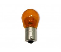 Genuine bulb turn signal lamp 12V/21W (PY21W) (1864221007L)
