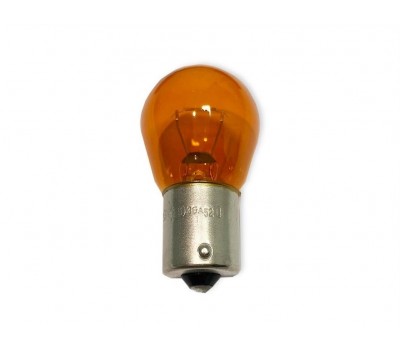 Genuine bulb turn signal lamp 12V/21W (PY21W) (1864221007L)