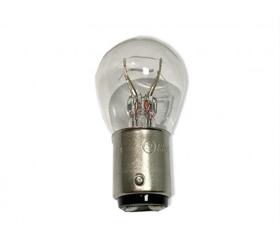 Genuine light bulb brake light lamp 12V 28/8W (1864428088L)